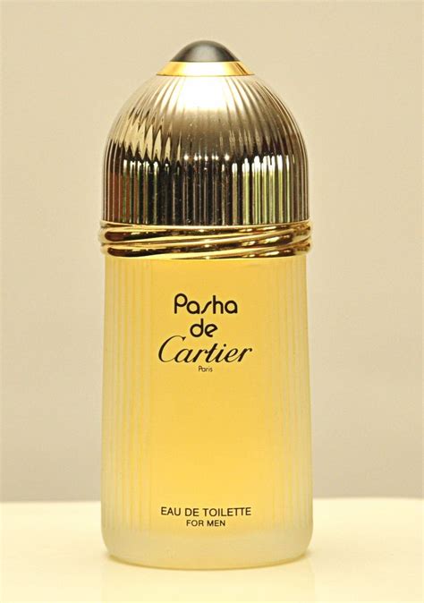 profumo cartier patchouli|pasha cartier perfume.